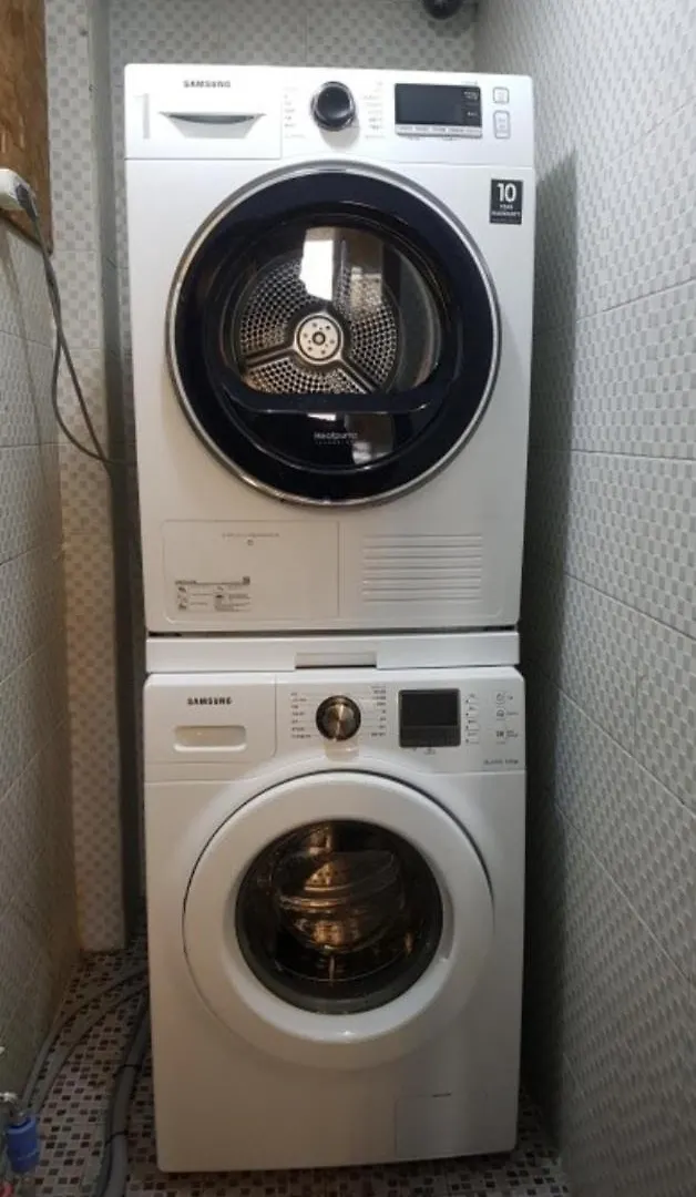 Capsule hotel One Stay Seoul