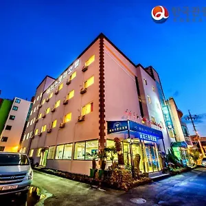 Story 2*, Jeju South Korea